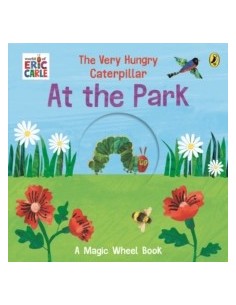 copy of The Very Hungry Caterpillar’s Lift-and-Learn: City