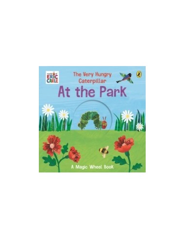 The Very Hungry Caterpillar – At the Park