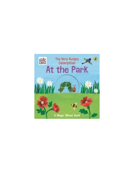 The Very Hungry Caterpillar – At the Park