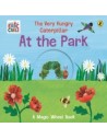 The Very Hungry Caterpillar – At the Park