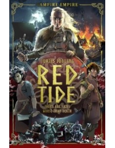 Vampire Empire: Red Tide