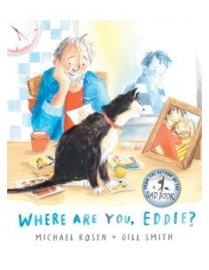 Where Are You, Eddie?