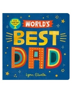 World's Best Dad