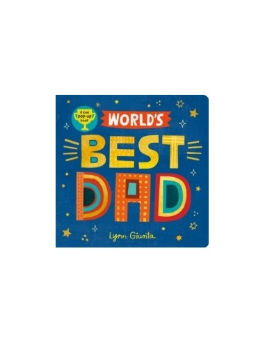 World's Best Dad