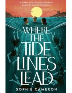 Where the Tide Lines Lead
