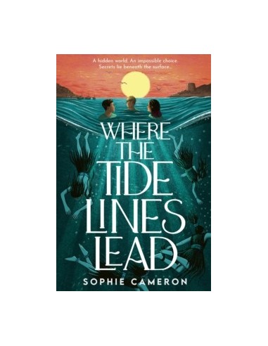 Where the Tide Lines Lead