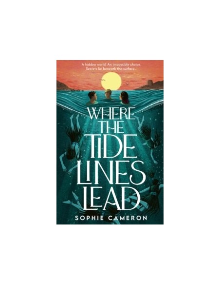 Where the Tide Lines Lead