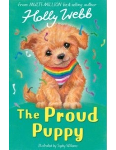 The Proud Puppy
