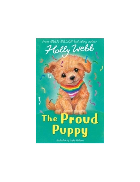 The Proud Puppy