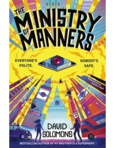 The Ministry of Manners