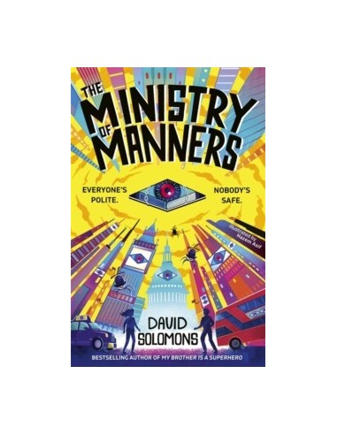 The Ministry of Manners