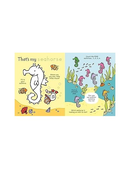 copy of copy of copy of copy of copy of copy of copy of copy of copy of Usborne Scratch Activities Unicorns