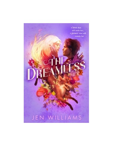 The Dreamless