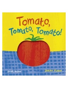 Tomato, Tomato, Tomato!