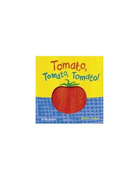 Tomato, Tomato, Tomato!