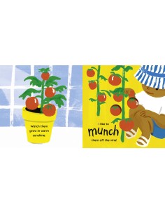 Tomato, Tomato, Tomato! 2
