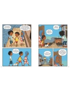 Koroba: The Case of the Missing Kolo 2