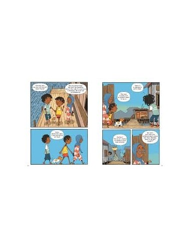 copy of copy of copy of copy of copy of SuperQuesters: The Case of the Great Energy Robbery