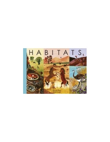 Habitats