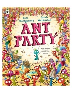 Ant Party