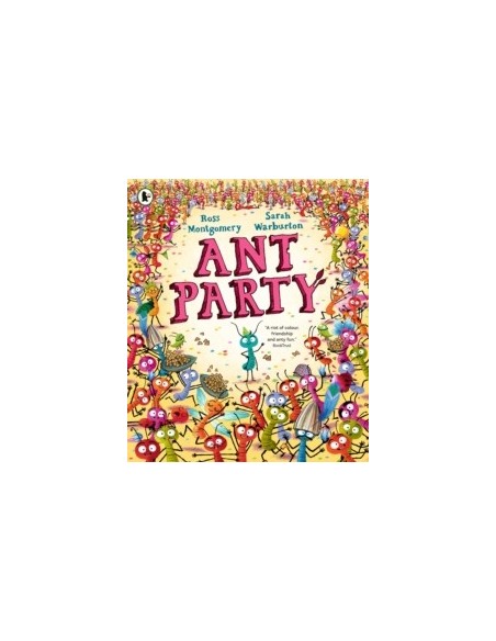 Ant Party