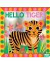 Hello Tiger!