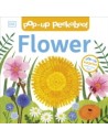 Pop-Up Peekaboo! Flower