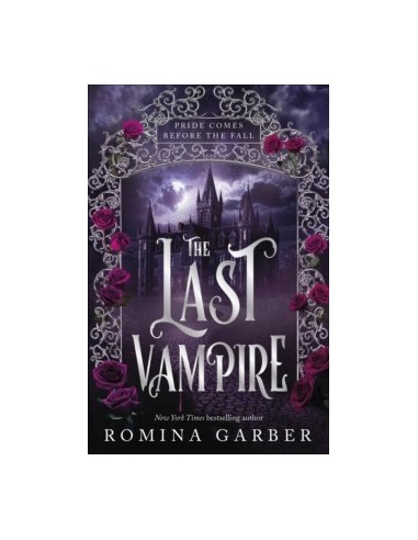 The Last Vampire