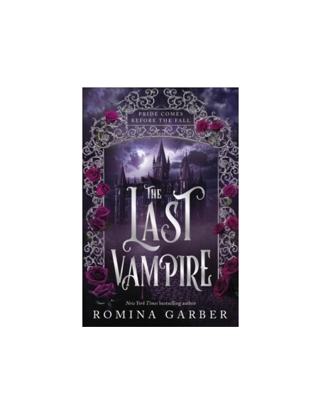 The Last Vampire