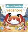 Pop-Up Peekaboo! Seashore