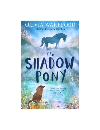 The Shadow Pony