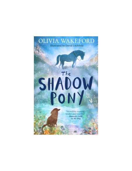 The Shadow Pony