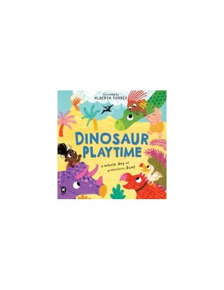 Dinosaur Playtime