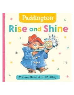 Paddington: Rise and Shine