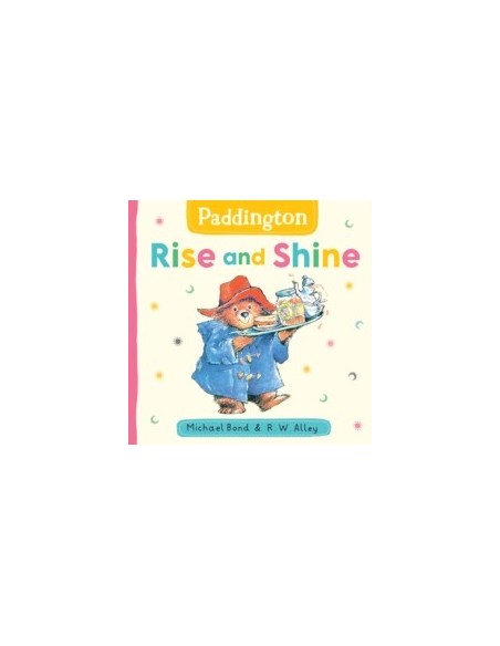 Paddington: Rise and Shine