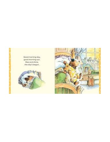 Paddington: Rise and Shine