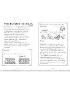 Horrible Histories. Football 2