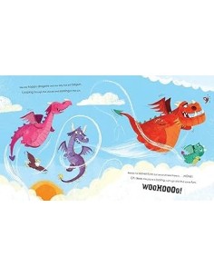 We Are Dragons 2