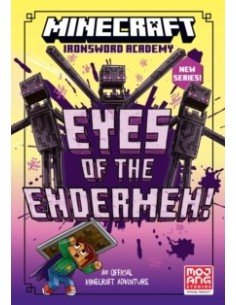 Minecraft: Eyes of the Endermen!