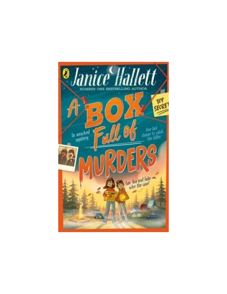 A Box Full of Murders