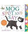 Mog: Spot and Say