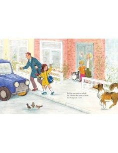 Mog: Spot and Say 2