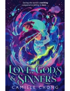 Love, Gods and Sinners
