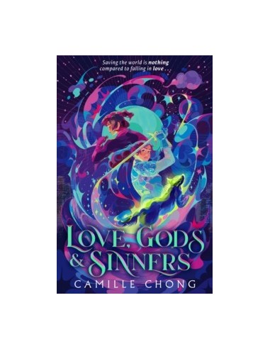 Love, Gods and Sinners