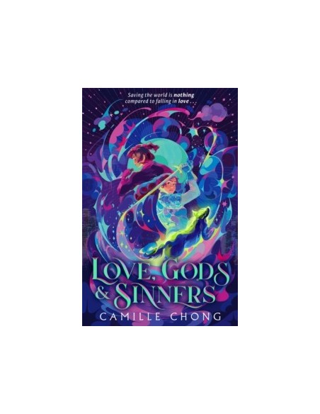 Love, Gods and Sinners