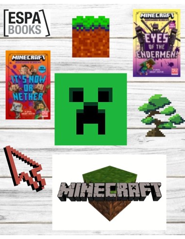Minecraft Titles