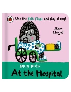 Play Pals: At the Hospital
