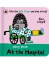 Play Pals: At the Hospital