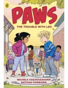 PAWS: The Trouble With Leo