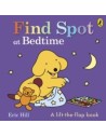 Find Spot at Bedtime